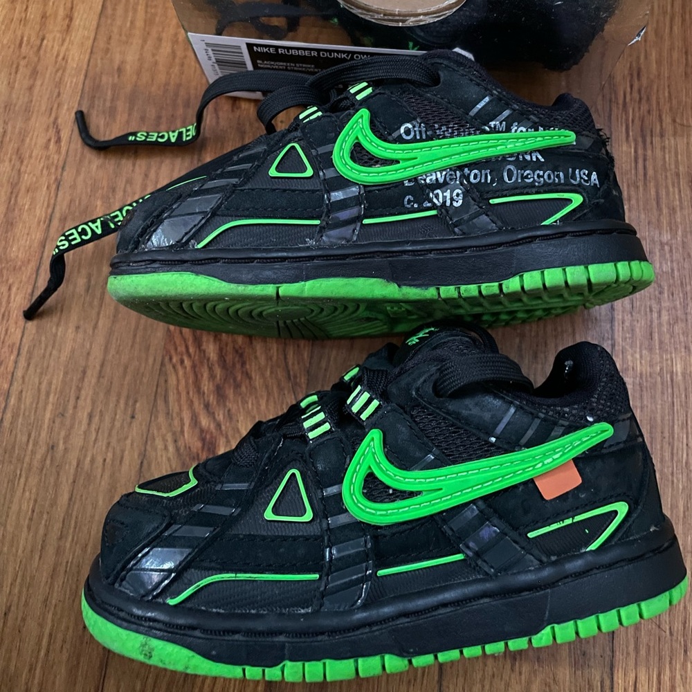Nike Off- White